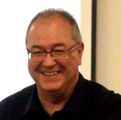 Enric Corbera