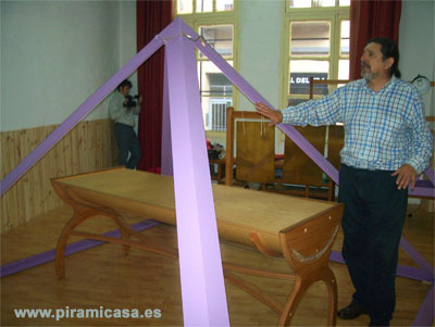 Pirámide Khyma