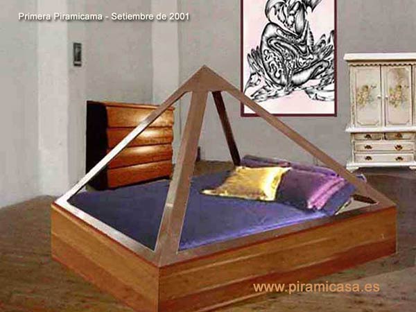 Primera Piramicama