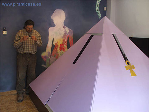 Piramicama Hércules