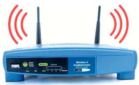 Wifi